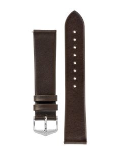 Hirsch Toronto ruskea 20mm 030702010-1-20