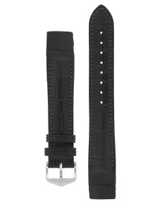 Hirsch Calf Duke musta 6mm 01028050-1-16