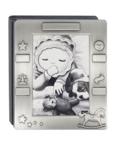 Albumi Keinuhevonen 078448