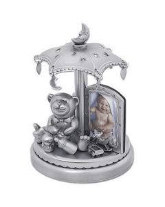 Tinattu soiva karusellikehys 078714