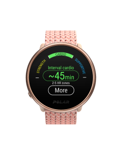 Polar Ignite 2 Pink/Rose 90085186