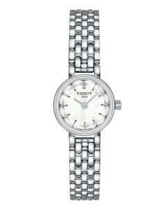 Tissot Lovely Round 19,5mm edestä