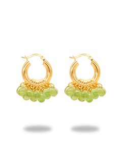 ANNELE Kiwiness Korvakorut ANX5051B