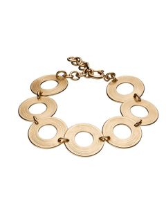 Kosmos rannekoru pronssi