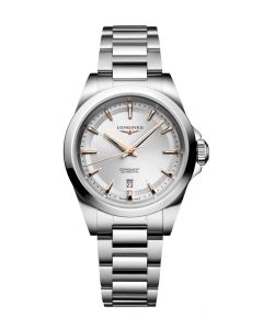 Longines Conquest - L33204726 edestä