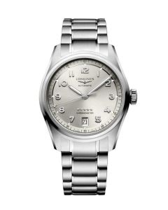 Longines Spirit 37mm L34104636