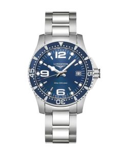 Longines HydroConquest 34mm L33404966