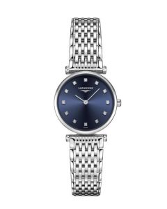 La Grande Classique 24mm sininen taulu edestä