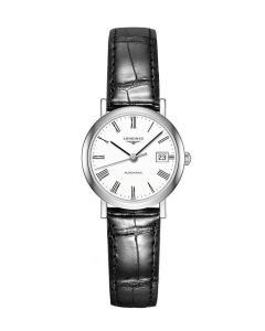 Longines Elegant 25,5mm edestä