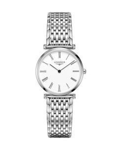 La Grande Classique valkoinen edestä