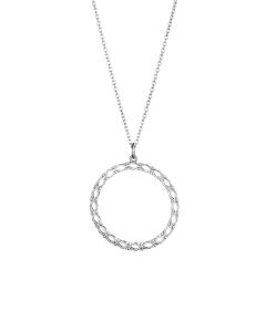 Solina-sarjan inspiraatio tuli puron iloisesta leikistä sen laskiessa kohti suurempaa vesistöä. Aaltomainen muoto kuvastaa laineita ja pallot aaltojen sivuilla kuplia, jotka muodostuvat veden riemukkaassa juoksussa kivien väliin ja rantojen varrelle.