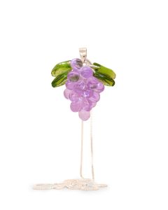 ANNELE Lavender Jelly Kaulakoru 6020C50S