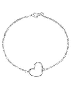 Lempikoru Lempiystävä Rannekoru 19cm 3508900190