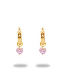 ANNELE Lonely Hearts Club Korvakorut ANX5009A