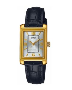 Casio Collection 21mm LTP-1234PGL-7A2EF - edestä