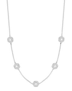 Finnfeelings Lumikuningatar käätykaulakoru FFR2360-2