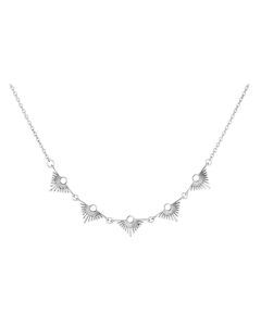 Lumoava Aamunhetki kaulakoru L57200500000