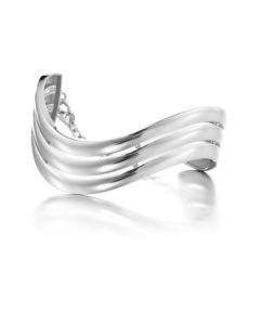 Lumoava Aaria-rannekoru Hopeaa L53240900000