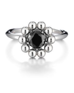 Lumoava Daisy hop sormus Ø17.5  L52238160175