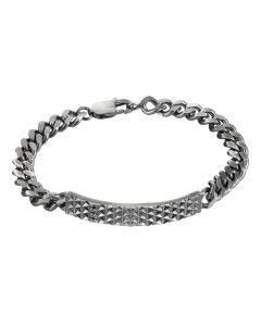 Lumoava Grafiitti rannekoru zk L53201732210