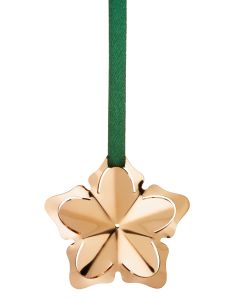 Lumoava Lumiruusu Joulukoriste 2022 rose 340000900