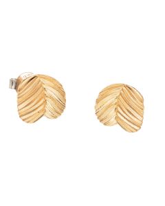 Lumoava Verso Korvakorut 14K 