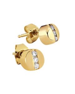 Sandberg timanttikorvakorut M-148