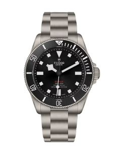 Tudor Pelagos 39 - M25407N-0001, edestä