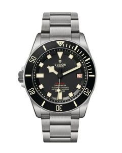 Tudor Pelagos LHD, M25610TNL-0001 - edestä