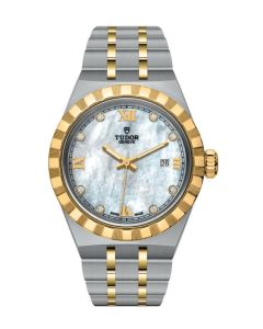 Tudor Royal, M28303-0007 - edestä