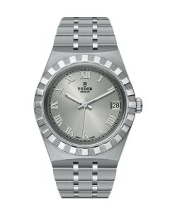 Tudor Royal 34mm M28400-0001 - edestä