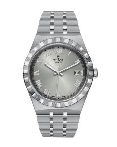 Tudor Royal 38mm M28500-0001 - edestä
