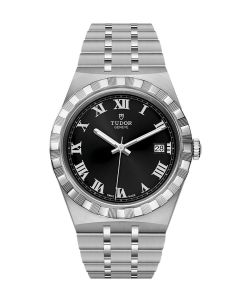 M28500-0003 Tudor Royal - edestä