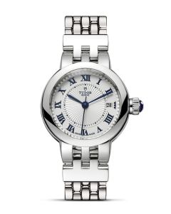 Tudor Clair De Rose - M35200-0001, edestä