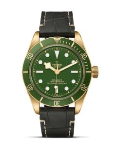 Tudor Black Bay 58 18K 39mm M79018V-0001