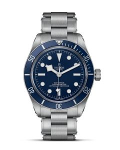 Tudor Black Bay 58 - edestä