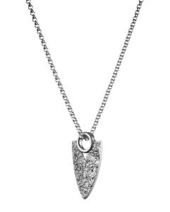 Elämän roihu riipus 45/50cm hopea 226911150