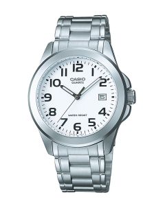 Casio Collection MTP-1259PD-7BEF - edestä