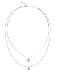 GUESS 4G Crush Kaulakoru JUBN04159JWRHT/U