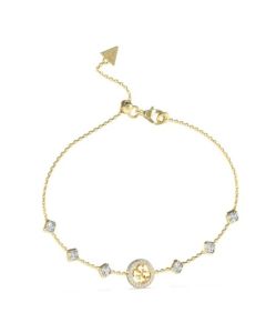 GUESS 4G Crush Rannekoru JUBB04156JWYGT/U