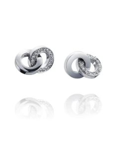 Efva Attling You & Me- korvakorut 18K 12-102-01009