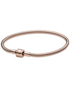 Pandora Moments Snake Chain rannekoru 588781C00-17