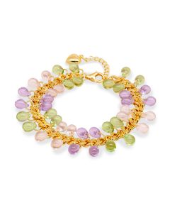 ANNELE Pom Pom Pom Rannekoru ANX9006D