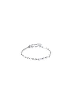 Efva Attling Power Plates Fuck Off -rannekoru 14-100-01982