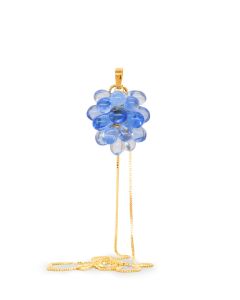 ANNELE Pufflette Kaulakoru ANX6014A