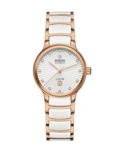 Rado Centrix Automatic Diamonds 30,5mm R30019744