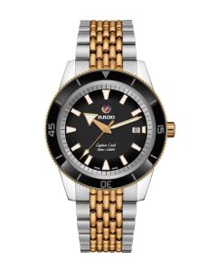 Rado Captain Cook Automatic 42mm R32137153