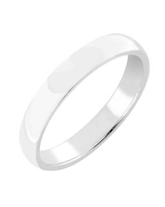 AALMARK hopeasormus 4mm  R395-RNGI4