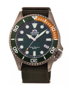 Orient Triton RA-AC0K04E miesten rannekello