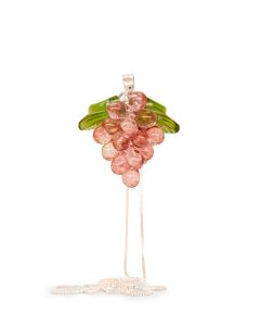 ANNELE Raspberry Jelly Kaulakoru ANX6012A50S